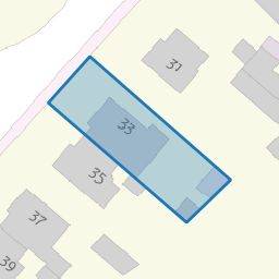 Perceel UBG00-B-2247