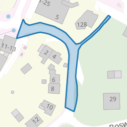 Perceel UBG00-B-2250