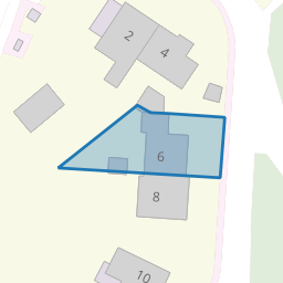 Perceel UBG00-B-2253