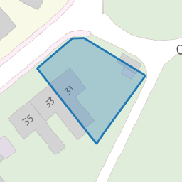 Perceel UBG00-B-2255