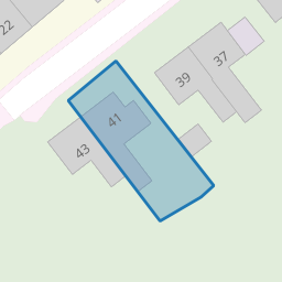 Perceel UBG00-B-2258