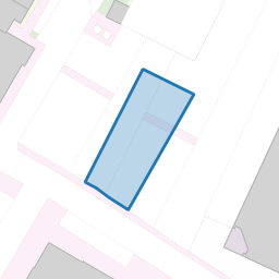 Perceel UBG00-B-2260