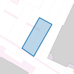 Perceel UBG00-B-2261