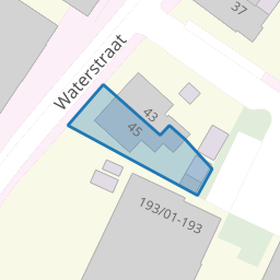 Perceel UBG00-B-2309