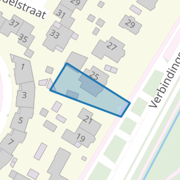 Perceel UBG00-B-2314