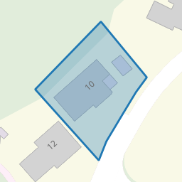 Perceel UBG00-B-2315