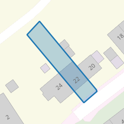 Perceel UBG00-B-2323