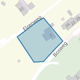 Perceel UBG00-B-2325