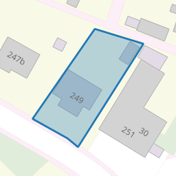 Perceel UBG00-B-2339