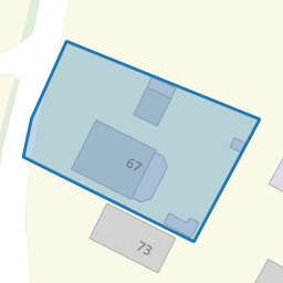 Perceel UBG00-B-2359