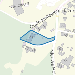 Perceel UBG00-B-2368