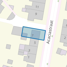 Perceel UBG00-B-2373