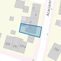 Perceel UBG00-B-2376