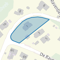 Perceel UBG00-B-2386