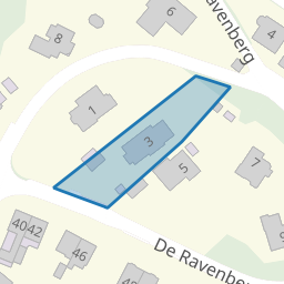 Perceel UBG00-B-2387