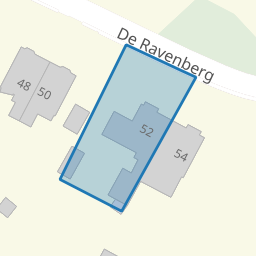 Perceel UBG00-B-2389