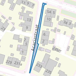 Perceel UBG00-B-2403