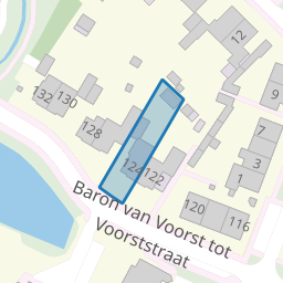 Perceel UBG00-B-2417