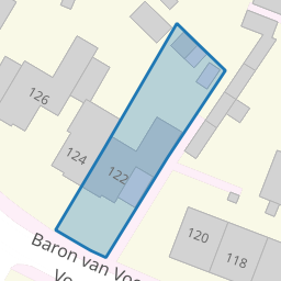 Perceel UBG00-B-2418