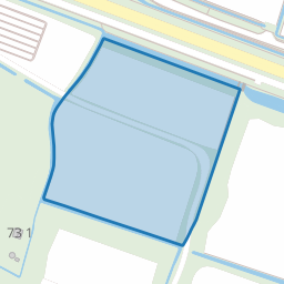 Perceel UBG00-B-2430