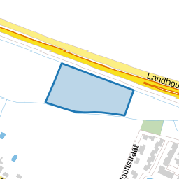 Perceel UBG00-B-2436