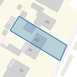 Perceel UBG00-B-2440