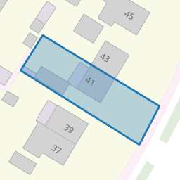 Perceel UBG00-B-2441