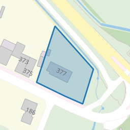 Perceel UBG00-B-2484