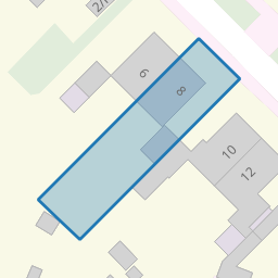 Perceel UBG00-B-2490