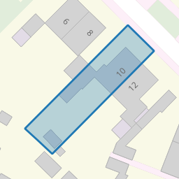 Perceel UBG00-B-2491