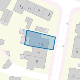 Perceel UBG00-B-2499