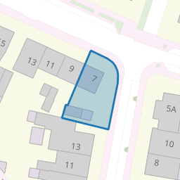 Perceel UBG00-B-2500