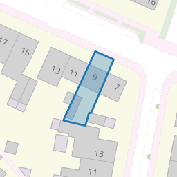 Perceel UBG00-B-2501