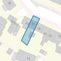 Perceel UBG00-B-2512