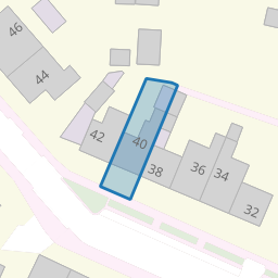 Perceel UBG00-B-2516