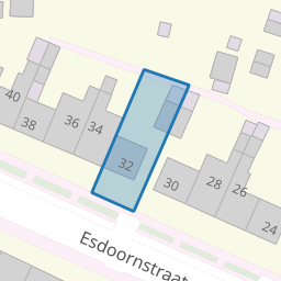 Perceel UBG00-B-2520