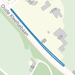 Perceel UBG00-B-2533