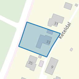 Perceel UBG00-B-2538