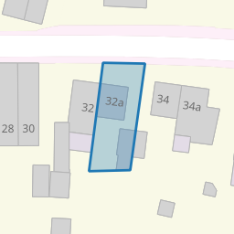 Perceel UBG00-B-2545