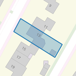 Perceel UBG00-B-2554