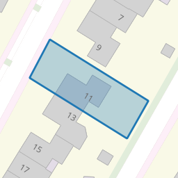 Perceel UBG00-B-2555