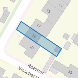 Perceel UBG00-B-2558