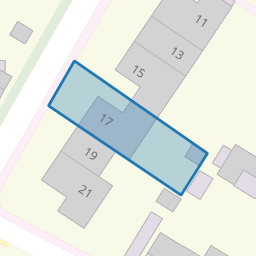 Perceel UBG00-B-2559