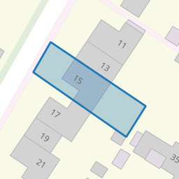 Perceel UBG00-B-2560