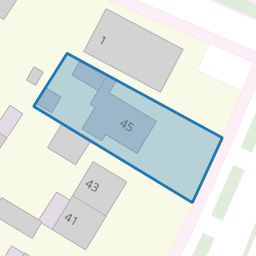 Perceel UBG00-B-2563