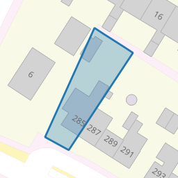 Perceel UBG00-B-2566