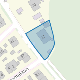 Perceel UBG00-B-2585