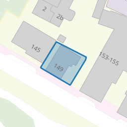 Perceel UBG00-B-2599