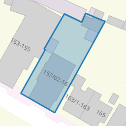 Perceel UBG00-B-2601