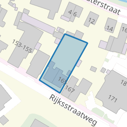 Perceel UBG00-B-2602